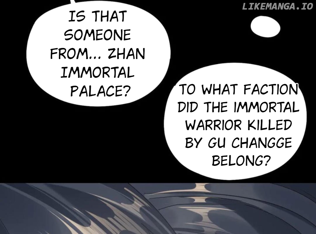 Me, The Heavenly Destined Villain Chapter 235 - page 13